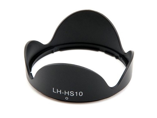 Hs10 replacement lens hood - lh-hs10,