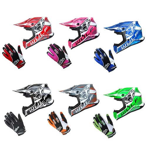 Wulfsport air kids motocross - kids,
