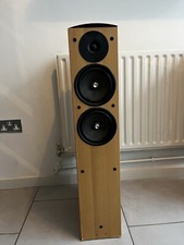 Jamo Speaker E855