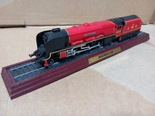 Display Locomotive - LMS