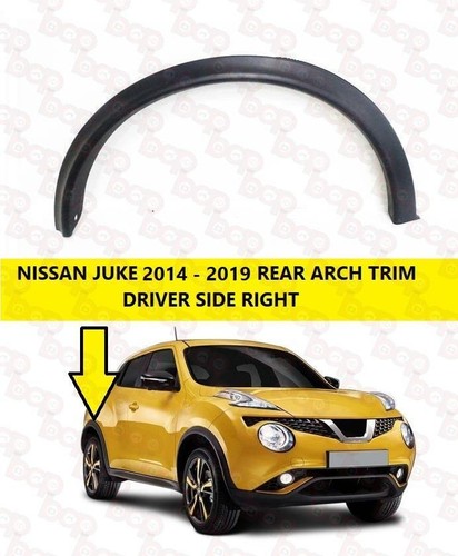 For nissan juke - nissan, 2019
