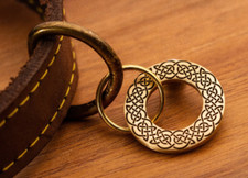 24mm Solid Brass or Stainless