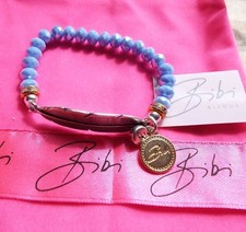 Bibi Bijoux Faceted Bead &