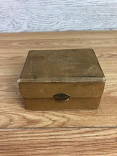 Vintage De La Rue London