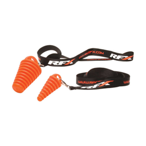 Rfx race exhaust bung stroke - exhaust, 4