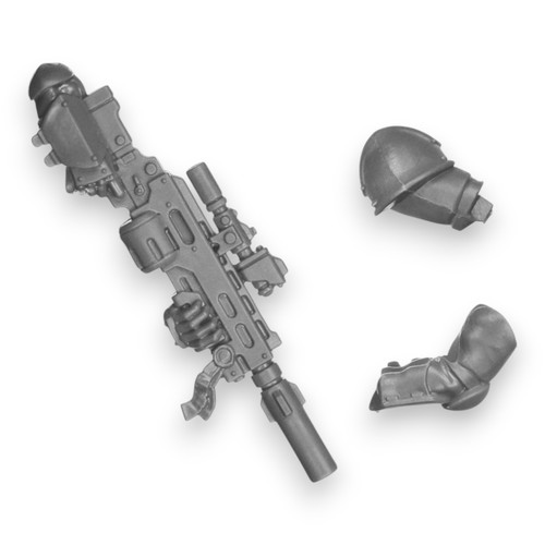 Imperial agents executioner - imperial,