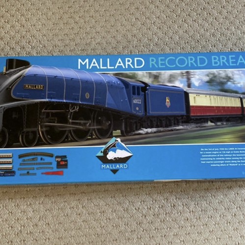 Hornby r1282m gauge - hornby,