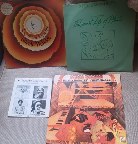 Stevie wonder songs - 3,