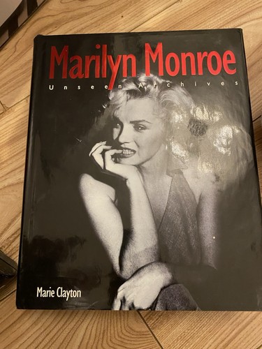 Marilyn monroe unseen archives - marilyn,