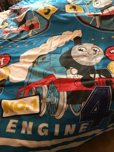Thomas the tank friends - the,