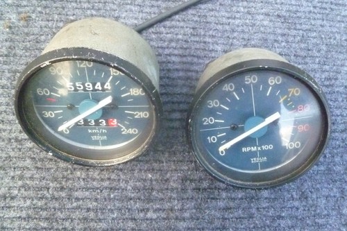 Moto guzzi 850 lemans - 850,