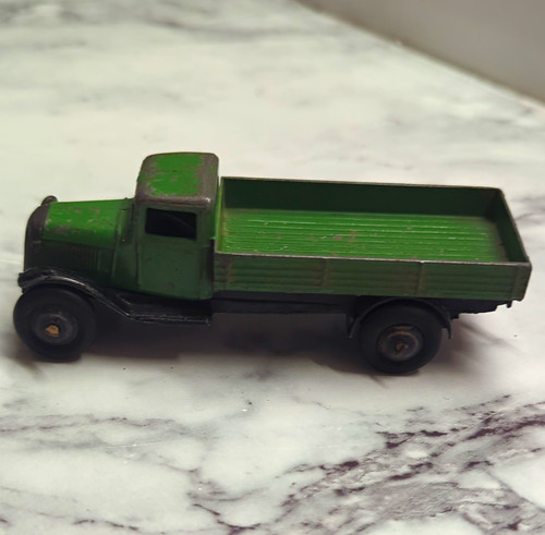 Dinky toys meccano bedford - dinky,
