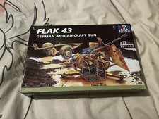 Italeri 1/35 WW2 German