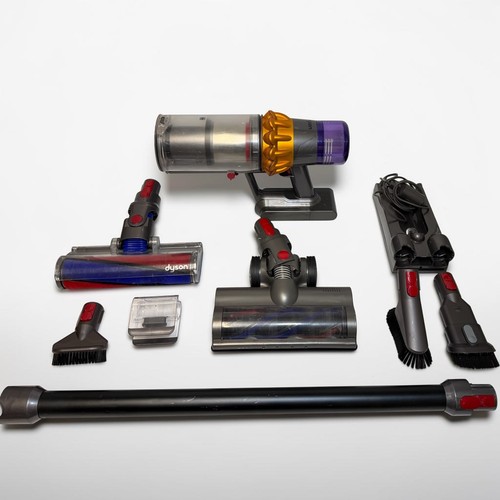 Dyson v15 detect - detect, absolute