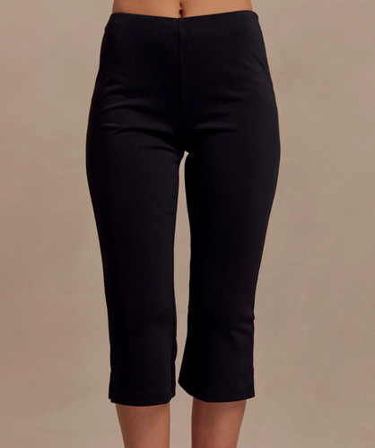 Meshki layla flared crepe - layla,