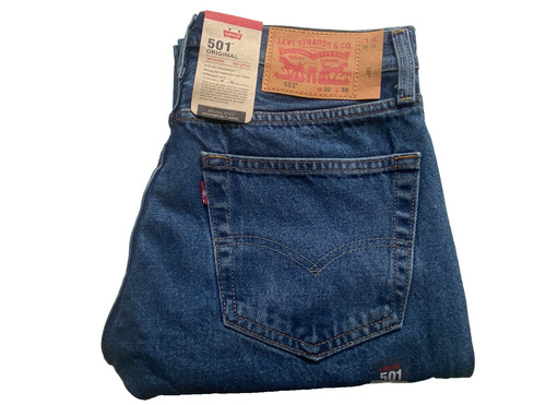 Levi 501 authentic - levi's,