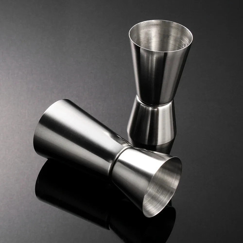 Measure cup 25ml - 25ml/50ml, jigger