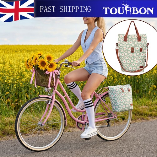 Tourbon nylon single - single, bike