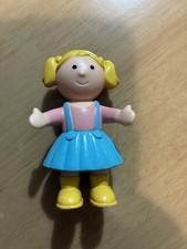 Vintage 1988 Bluebird Big Red