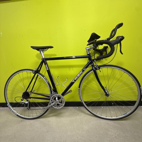 Trek aluminum series - trek, zx