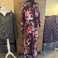 Ted Baker Warm Floral Pyjamas