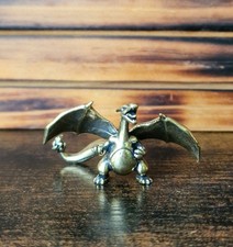 Charizard Pokemon Collectable