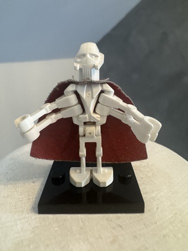 Lego star wars - star, general