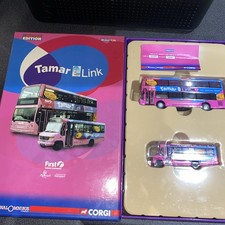 Corgi OOC OM99191 Tamar Link