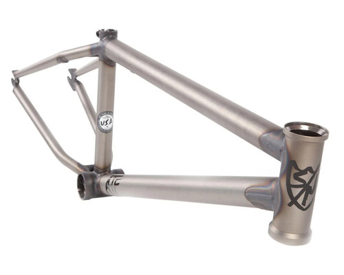 Atf cruiser frame - atf, 24"
