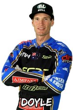 JASON DOYLE--SPEEDWAY GRAND