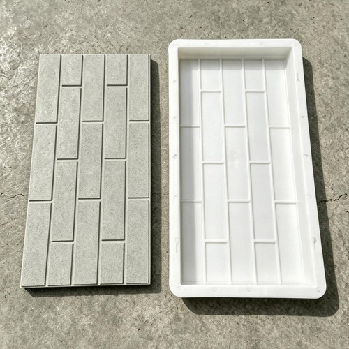 Cement paving garden pavement - paving,