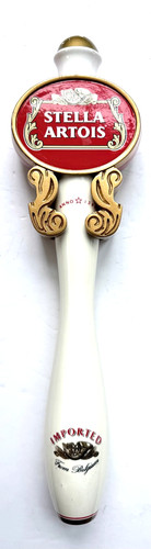 Stella artois belgian - stella,