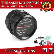 Universal 52mm car pointer - universal,