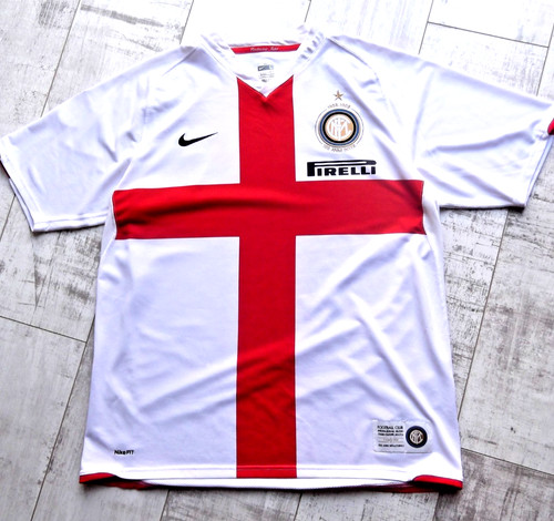 Genuine inter milan centenary - genuine,