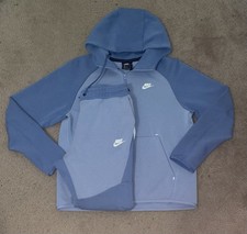 Old Season Nike Tech Fleece