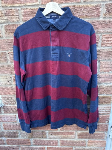 Gant rugby shirt - rugby, l