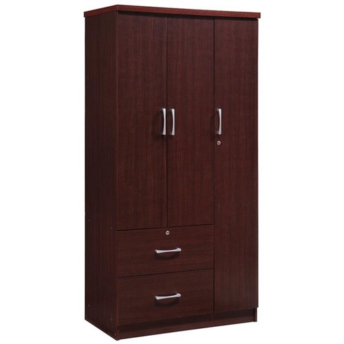 Pemberley row wood mahogany - pemberley,