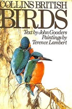 British Birds by Gooders, John