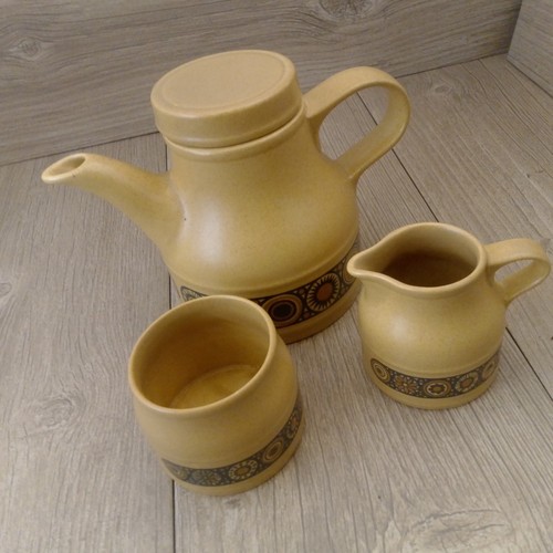 Kilncraft bacchus teapot milk - kilncraft,