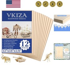 12 Pack Sheets for Crafts 12 x