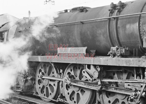 Photo loco bere alston - photo,