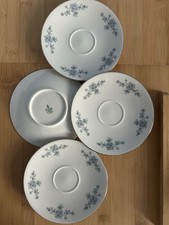 Vintage Floral Winterling