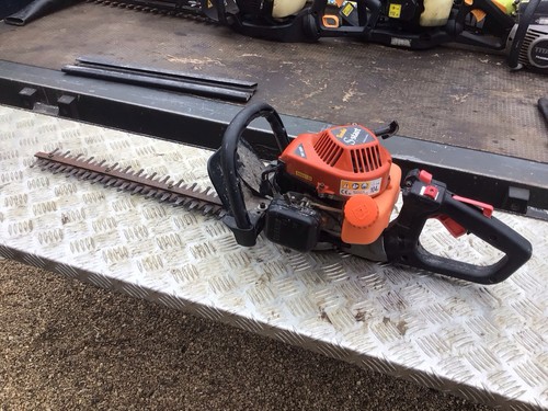 Tanaka tht 2000s hedge - tht-2000s, trimmer
