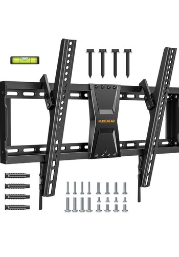 Perlegear wall bracket for - perlegear, tv