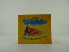 QUAD CITY DJ'S C'MON N' RIDE