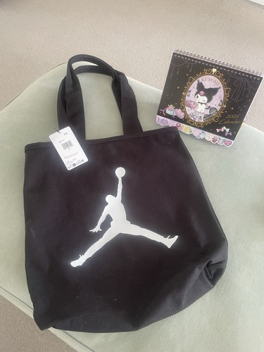 Nike air jordan jumpman tote - nike,