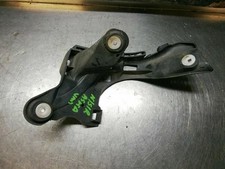 VAUXHALL ASTRA SPORTIVE 1.7 CDTI 2012 PASSENGER SIDE REAR BUMPER BRACKET