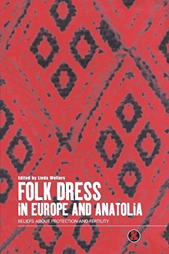 Folk dress in - folk, europe