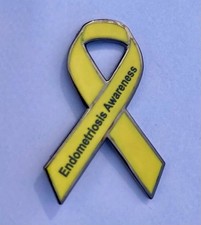 *NEW* Endometriosis awareness