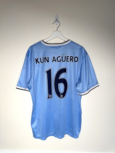 Authentic manchester city - authentic,
